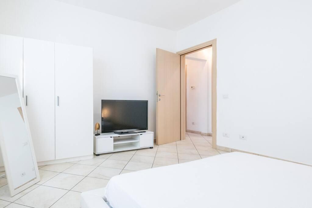 -Villa Emily- Parking, Garden & Wi-Fi Pisa Exteriér fotografie