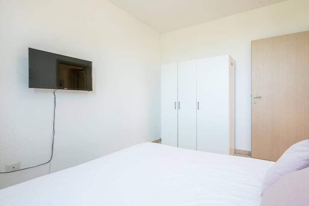 -Villa Emily- Parking, Garden & Wi-Fi Pisa Exteriér fotografie