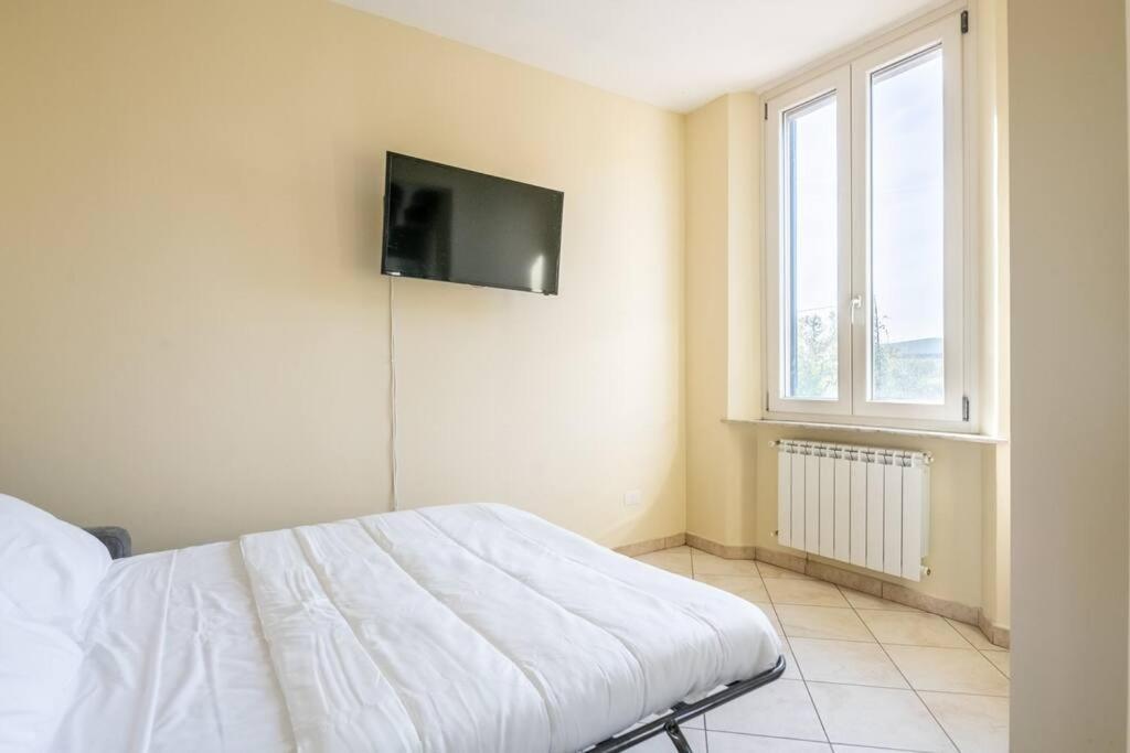 -Villa Emily- Parking, Garden & Wi-Fi Pisa Exteriér fotografie