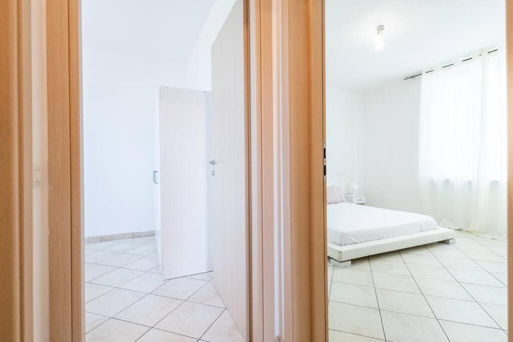 -Villa Emily- Parking, Garden & Wi-Fi Pisa Exteriér fotografie