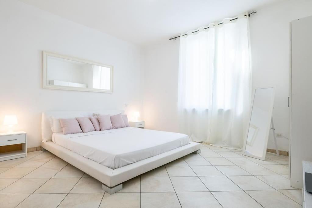 -Villa Emily- Parking, Garden & Wi-Fi Pisa Exteriér fotografie