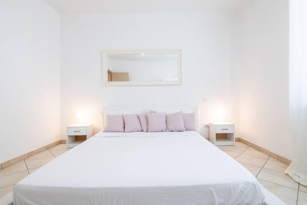 -Villa Emily- Parking, Garden & Wi-Fi Pisa Exteriér fotografie