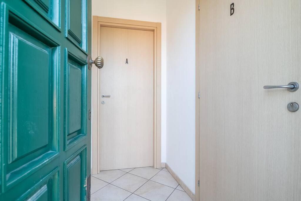 -Villa Emily- Parking, Garden & Wi-Fi Pisa Exteriér fotografie