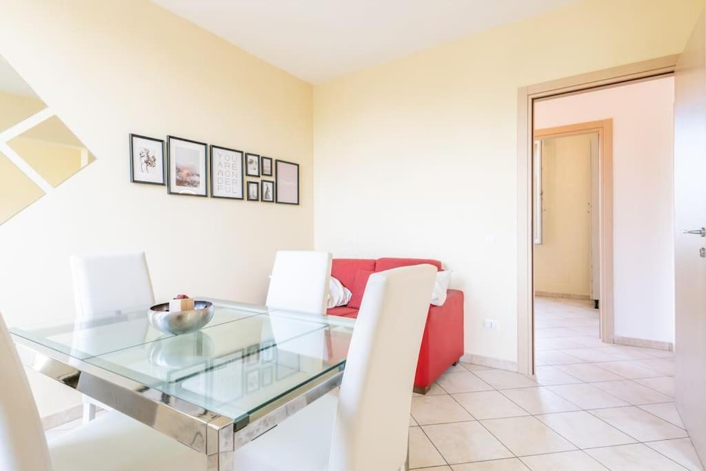 -Villa Emily- Parking, Garden & Wi-Fi Pisa Exteriér fotografie
